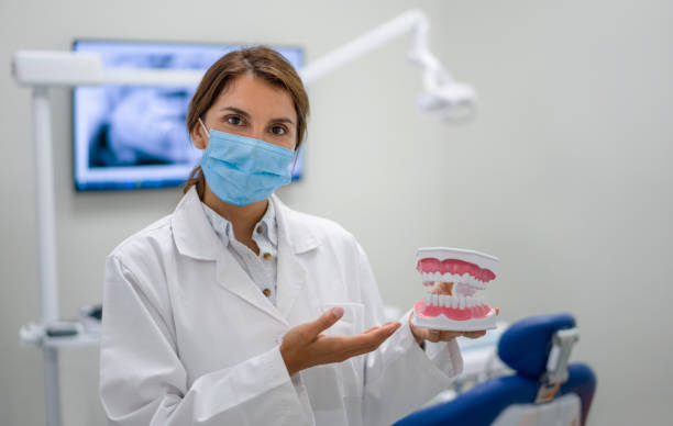 Best Dentist Open Late Near Me  in Bawcomville, LA