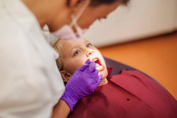 Best Emergency Dental Services Near Me  in Bawcomville, LA